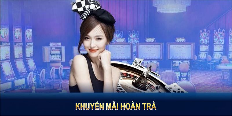 Khuyến Mãi Hoàn Trả Tại VM88 Và Những Quy Định Chi Tiết