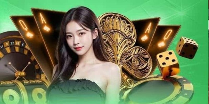 Những ưu điểm cực hấp dẫn tại sân chơi casino VM88