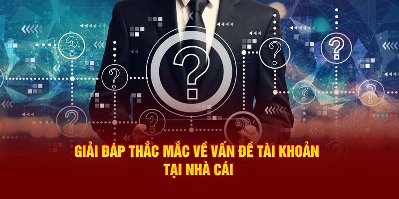 Một vài câu hỏi thường gặp về ID cược tại hệ thống