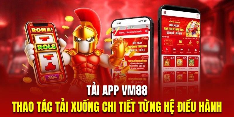 Điều kiện tải app ngay nhận thưởng liền tay tại nhà 