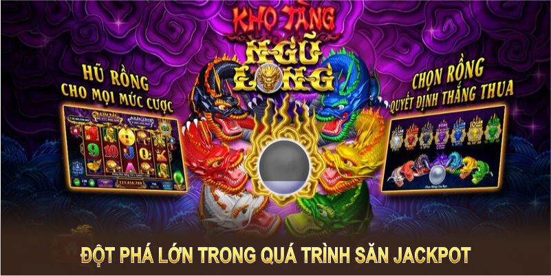 Mẹo Chơi Nổ Hũ - Những Thủ Thuật Cực Kỳ Hữu Ích Tại VM88