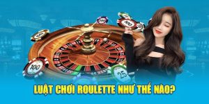 Hướng Dẫn Chơi Roulette Online Cho Người Mới Tại VM88