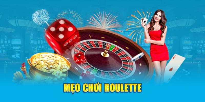 Một trong các mẹo được hội viên sử dụng khi khi chơi Roulette là Martingale