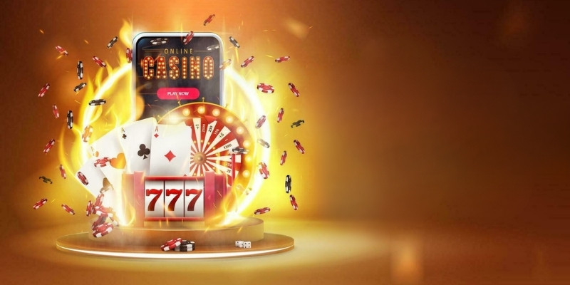 Mẹo chơi Casino trực tuyến - Tận dụng ưu đãi