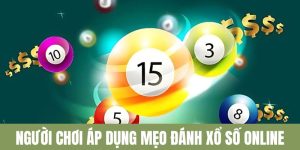 5 Mẹo Chơi Xổ Số Online Hiệu Quả 100% Tại Nhà Cái VM88