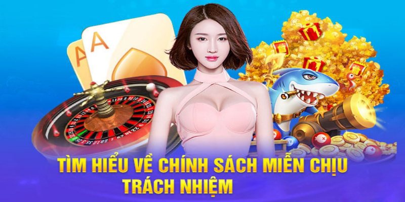 Đơn vị VM88 miễn trừ trách nhiệm với trường hợp hiểu sai