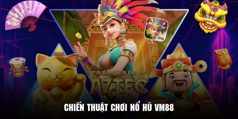 Mẹo chơi slot game với những lưu ý cực kỳ quan trọng