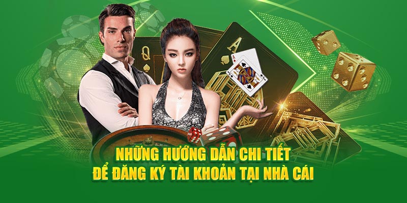 Thông tin của khách hàng sẽ được đảm bảo sau khi tạo